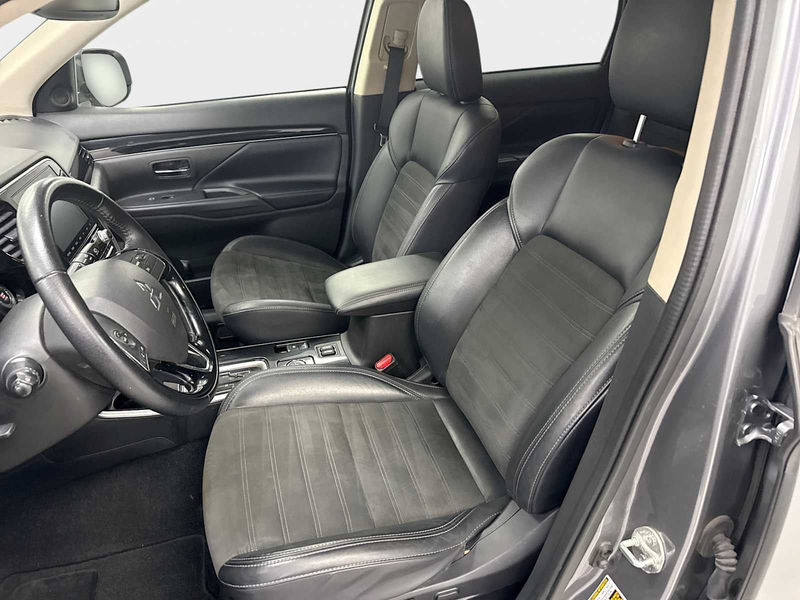 2020 Mitsubishi Outlander SE 2.4 S-AWC
