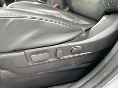 2020 Mitsubishi Outlander SE 2.4 S-AWC