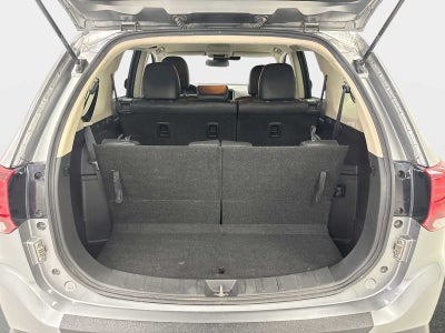 2020 Mitsubishi Outlander SE 2.4 S-AWC