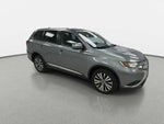 2020 Mitsubishi Outlander SE 2.4 S-AWC