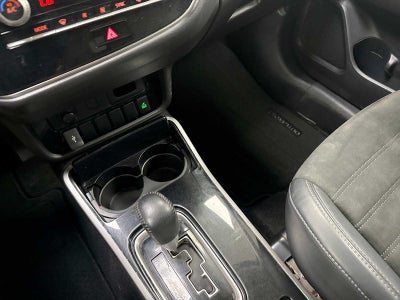 2020 Mitsubishi Outlander SE 2.4 S-AWC