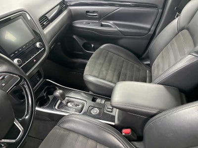 2020 Mitsubishi Outlander SE 2.4 S-AWC