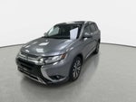 2020 Mitsubishi Outlander SE 2.4 S-AWC