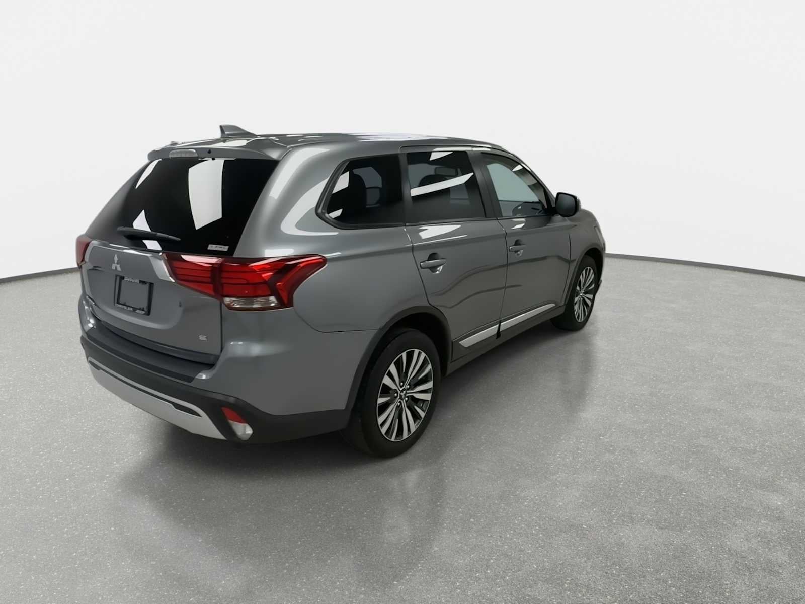 2020 Mitsubishi Outlander SE 2.4 S-AWC