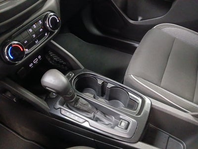 2022 Chevrolet Trailblazer FWD LT