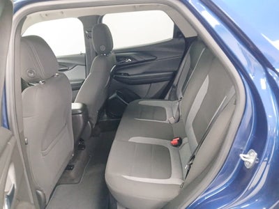 2022 Chevrolet Trailblazer FWD LT