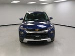 2022 Chevrolet Trailblazer FWD LT