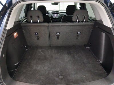 2022 Chevrolet Trailblazer FWD LT