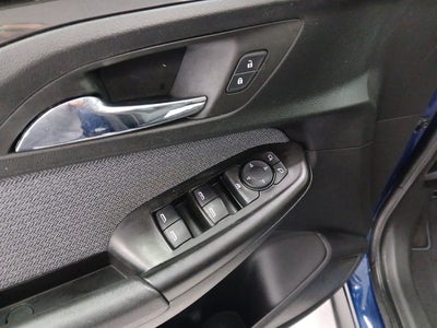 2022 Chevrolet Trailblazer FWD LT