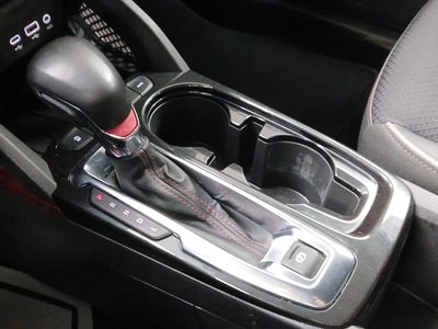 2023 Chevrolet Trailblazer AWD RS