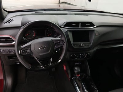 2023 Chevrolet Trailblazer AWD RS