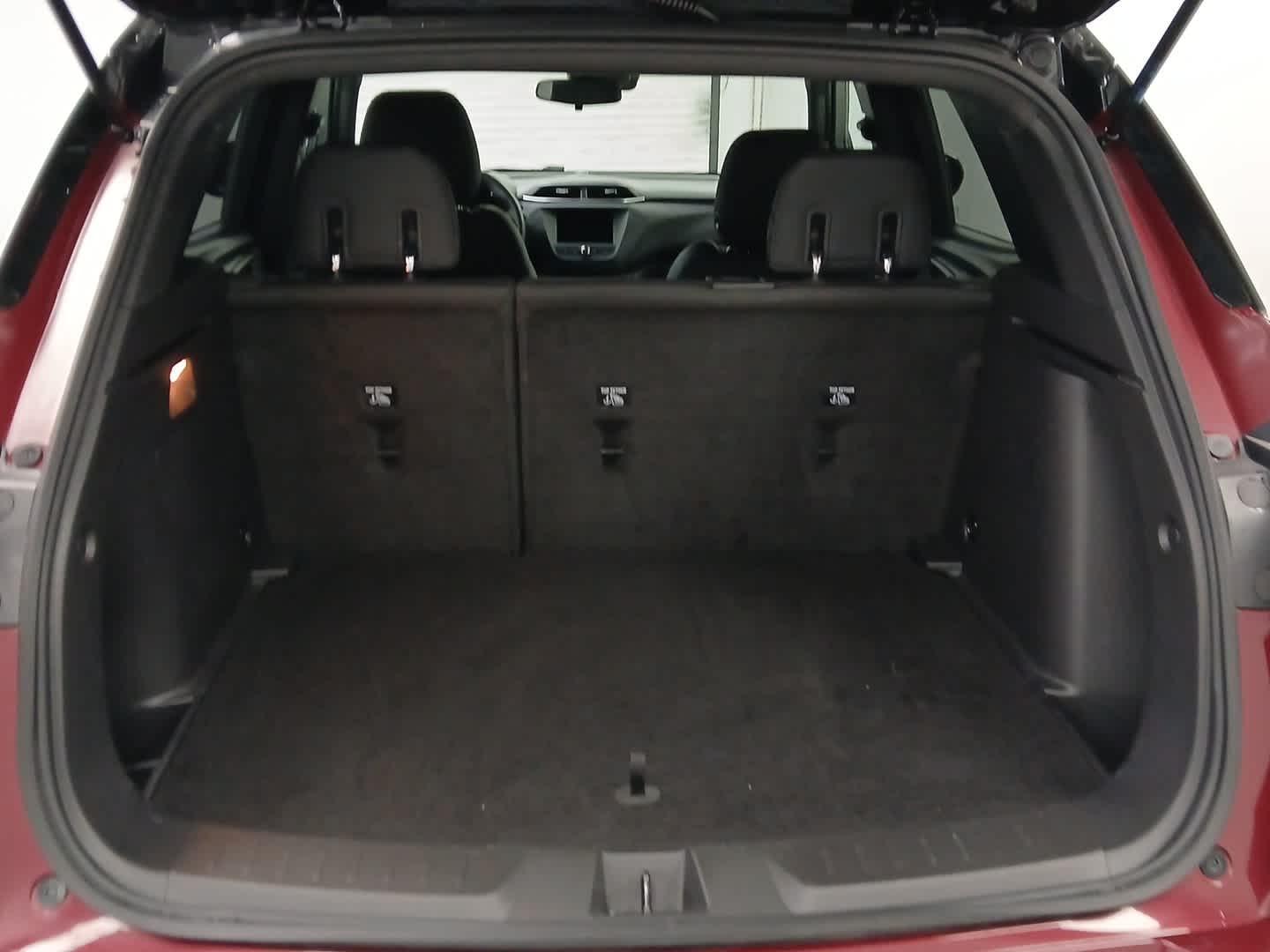 2023 Chevrolet Trailblazer AWD RS