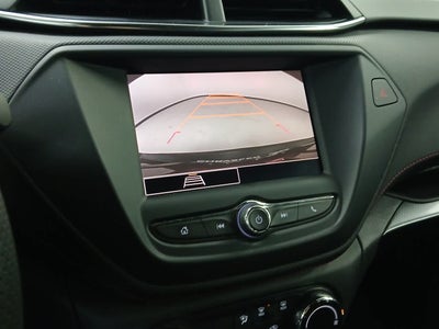 2023 Chevrolet Trailblazer AWD RS