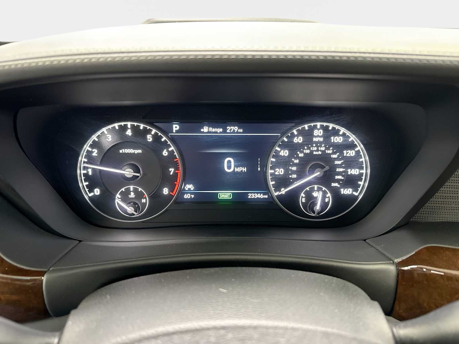 2017 Genesis G90 3.3T Premium