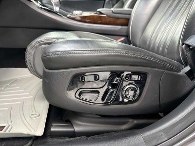 2017 Genesis G90 3.3T Premium