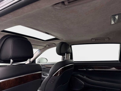 2017 Genesis G90 3.3T Premium