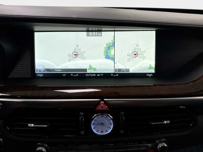 2017 Genesis G90 3.3T Premium