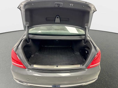 2017 Genesis G90 3.3T Premium