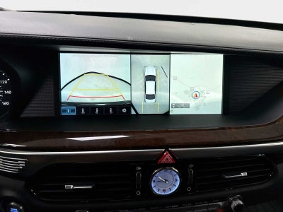 2017 Genesis G90 3.3T Premium