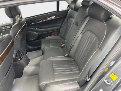 2017 Genesis G90 3.3T Premium