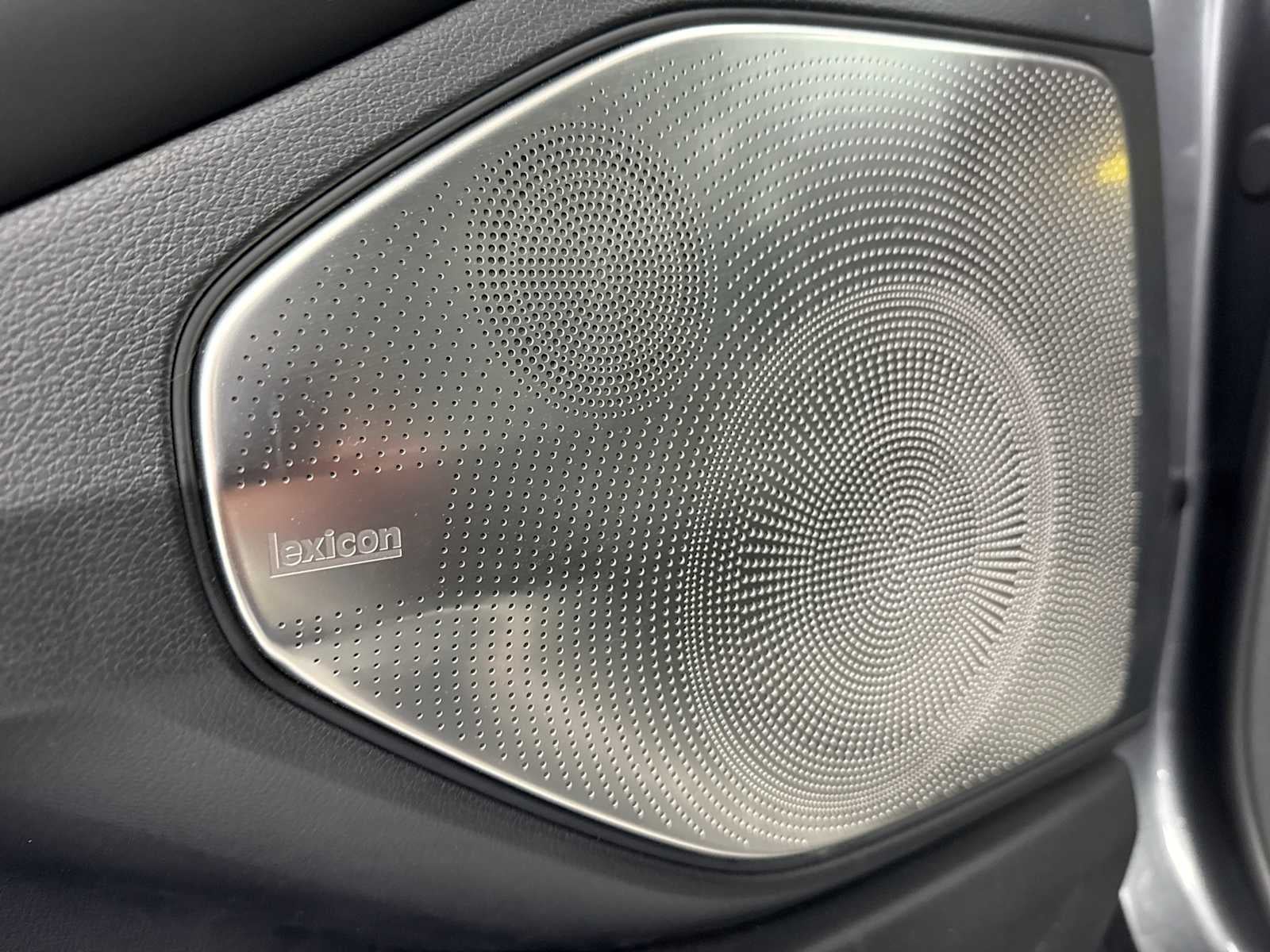 2017 Genesis G90 3.3T Premium