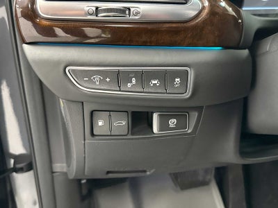 2017 Genesis G90 3.3T Premium