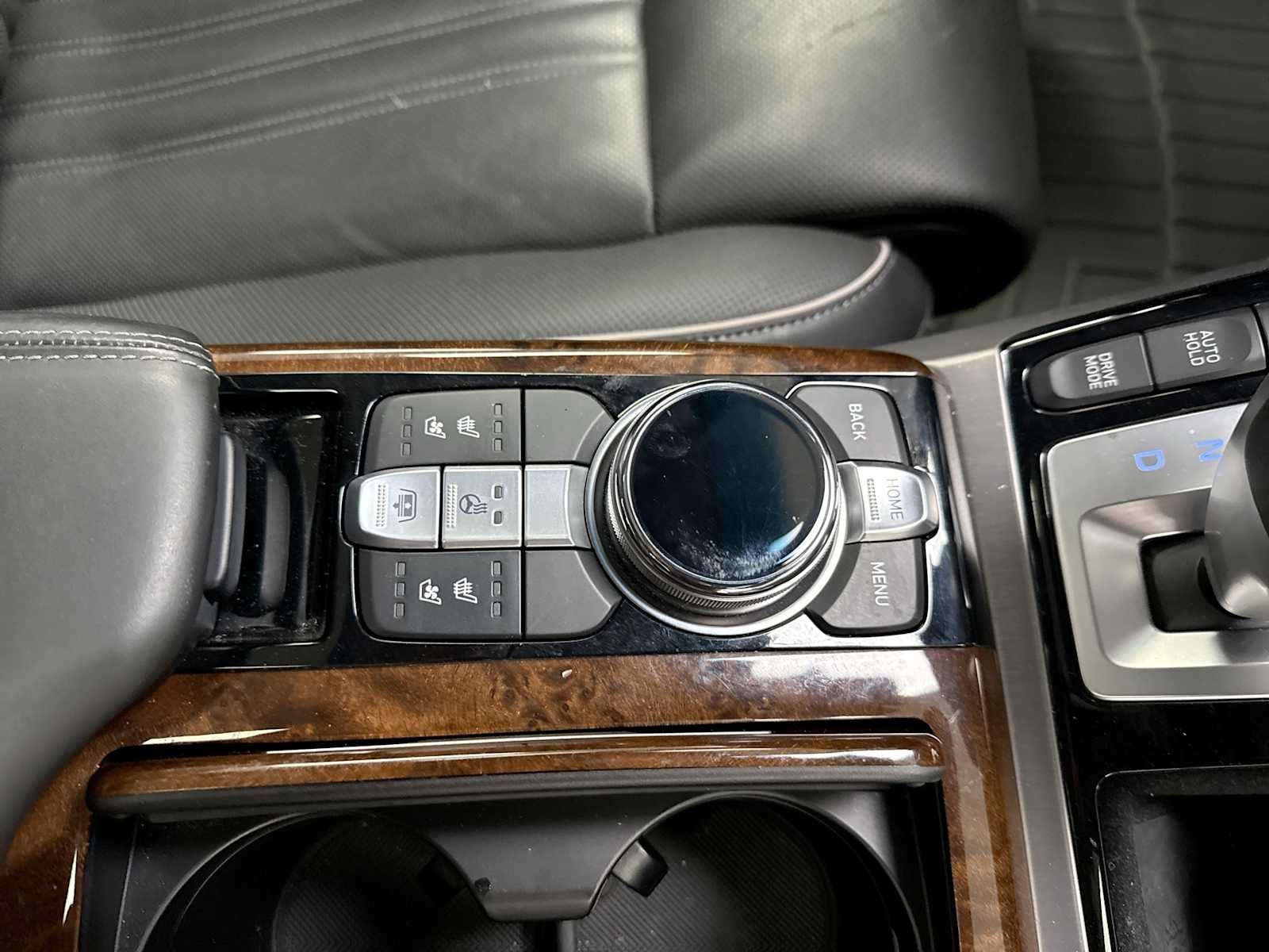 2017 Genesis G90 3.3T Premium