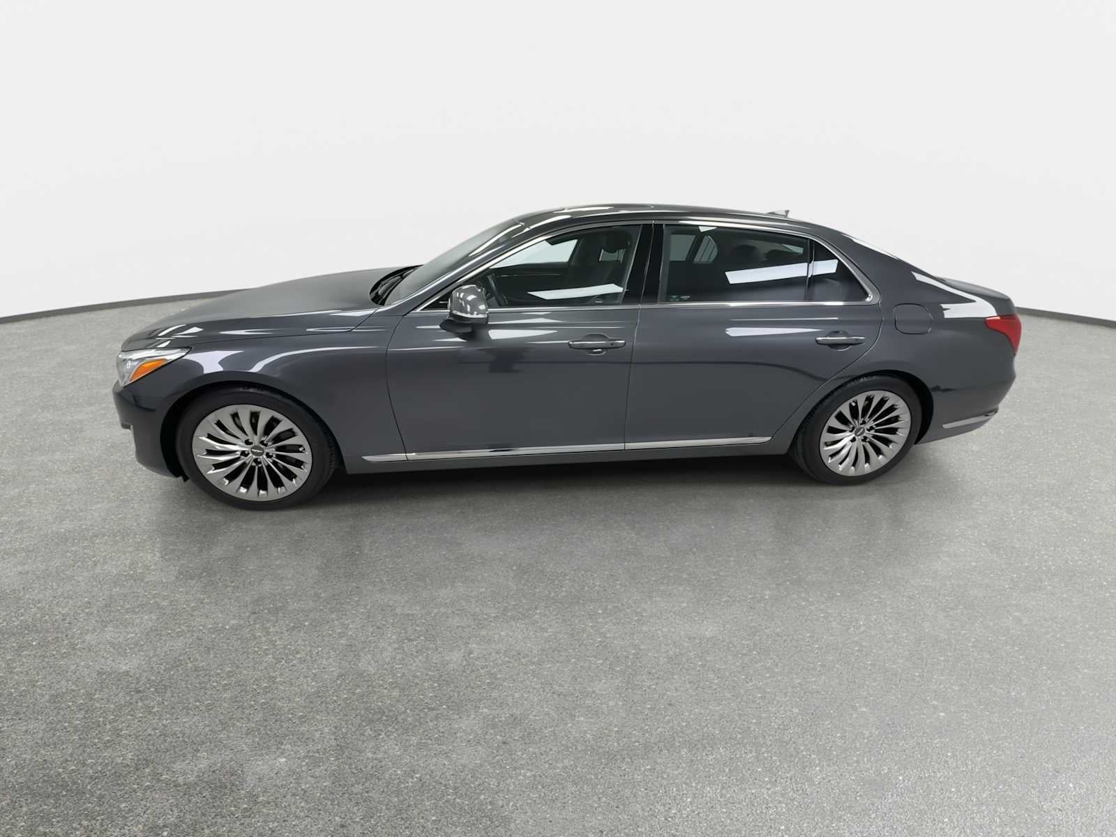 2017 Genesis G90 3.3T Premium