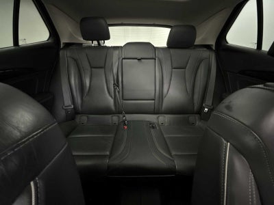 2021 Buick Envision FWD Essence