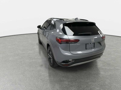 2021 Buick Envision FWD Essence