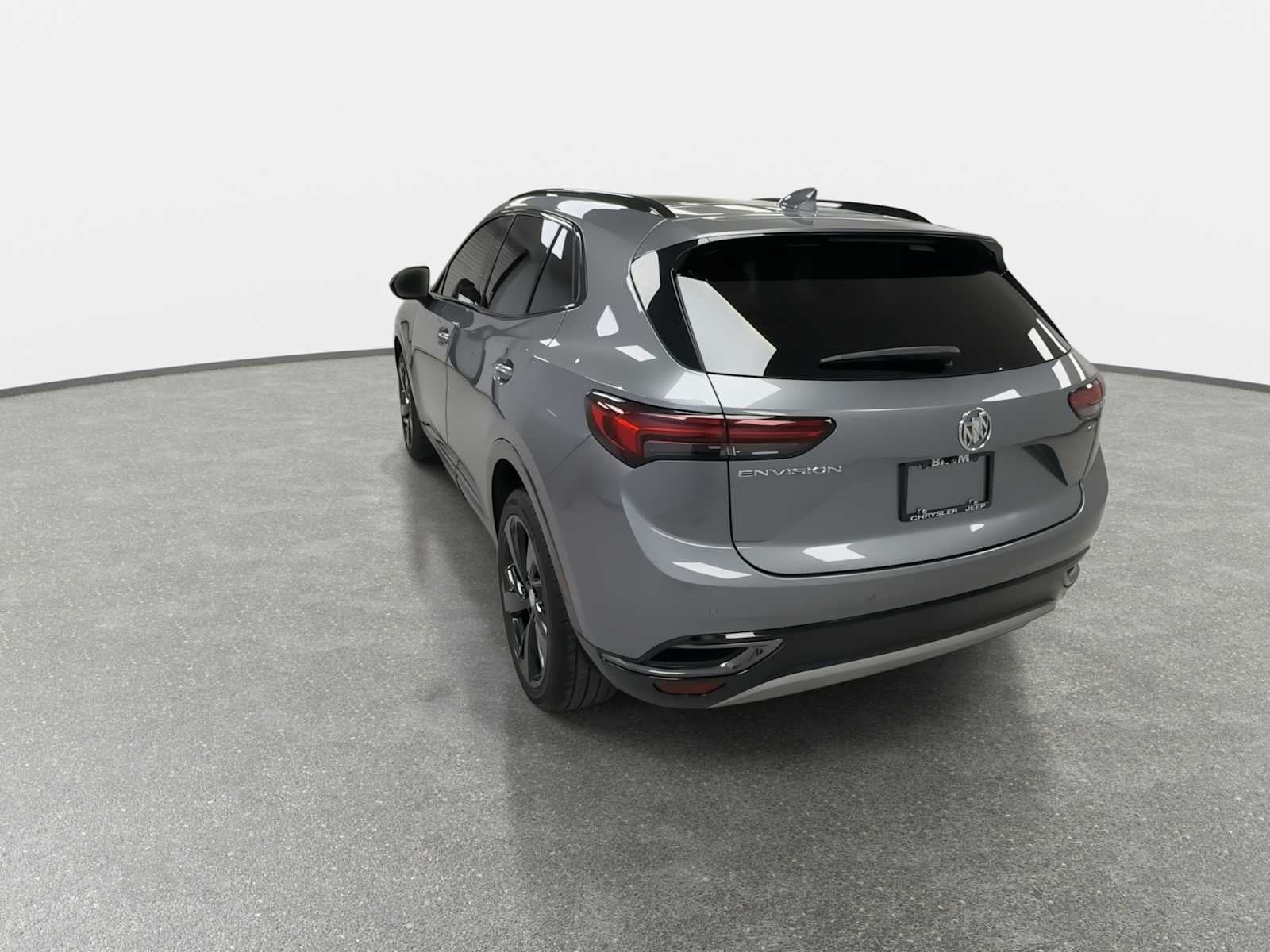 2021 Buick Envision FWD Essence