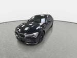 2018 BMW 740i xDrive