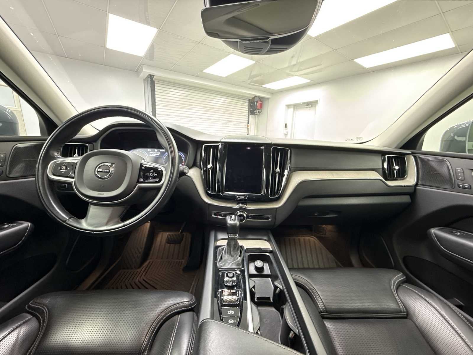 2021 Volvo XC60 T5 Inscription