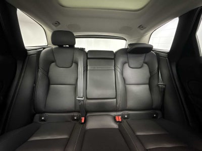 2021 Volvo XC60 T5 Inscription
