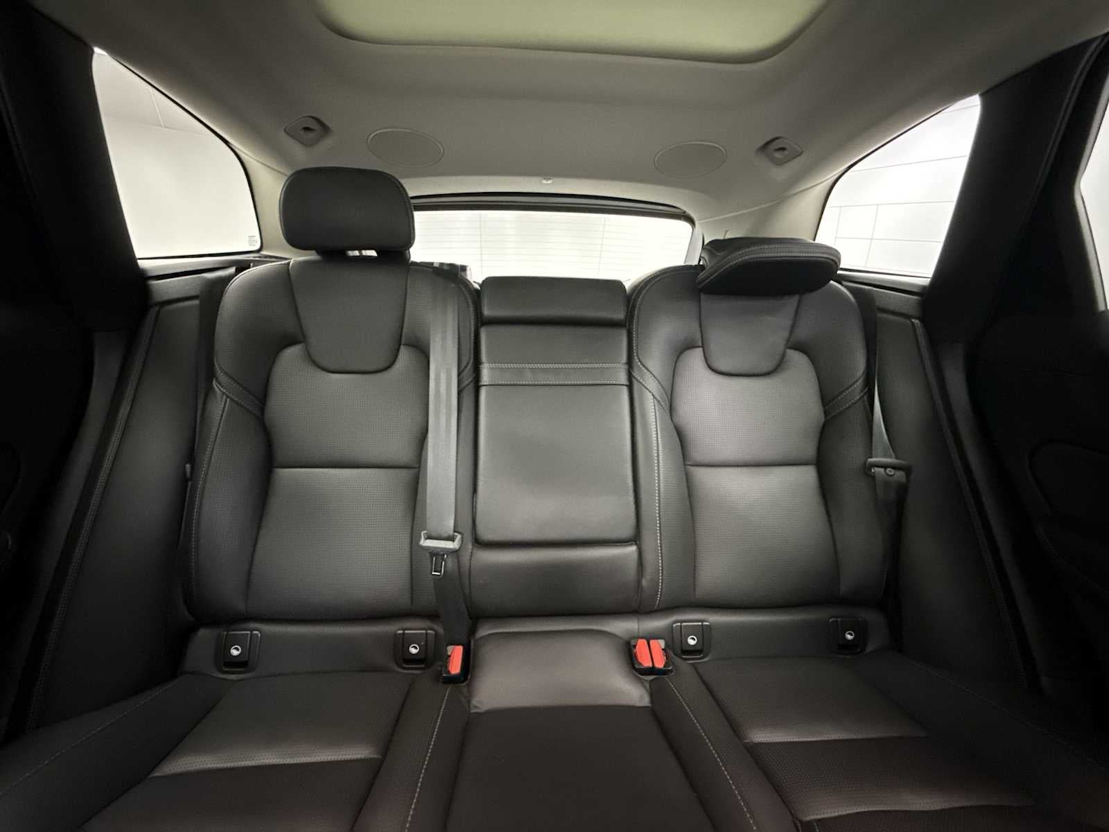 2021 Volvo XC60 T5 Inscription