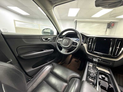 2021 Volvo XC60 T5 Inscription