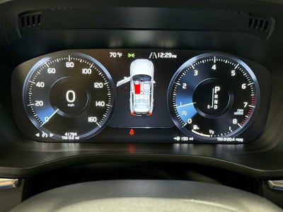 2021 Volvo XC60 T5 Inscription