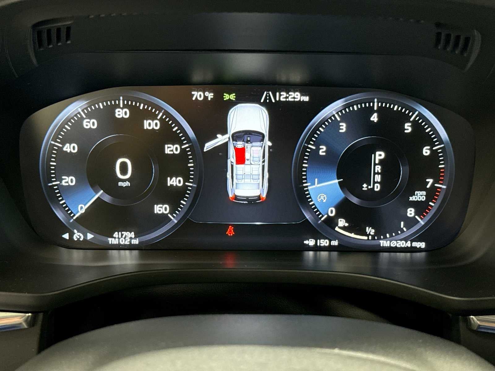 2021 Volvo XC60 T5 Inscription