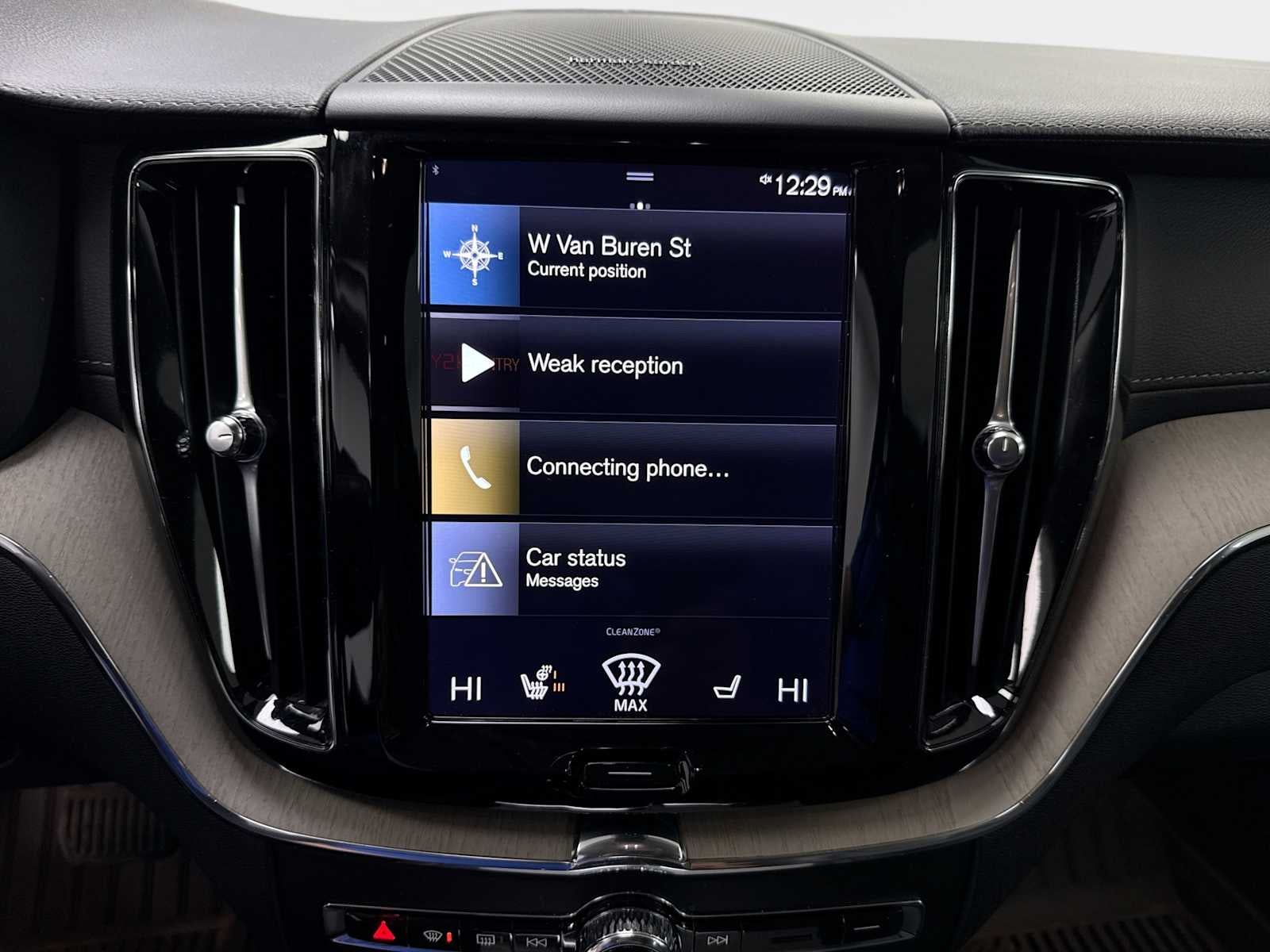 2021 Volvo XC60 T5 Inscription