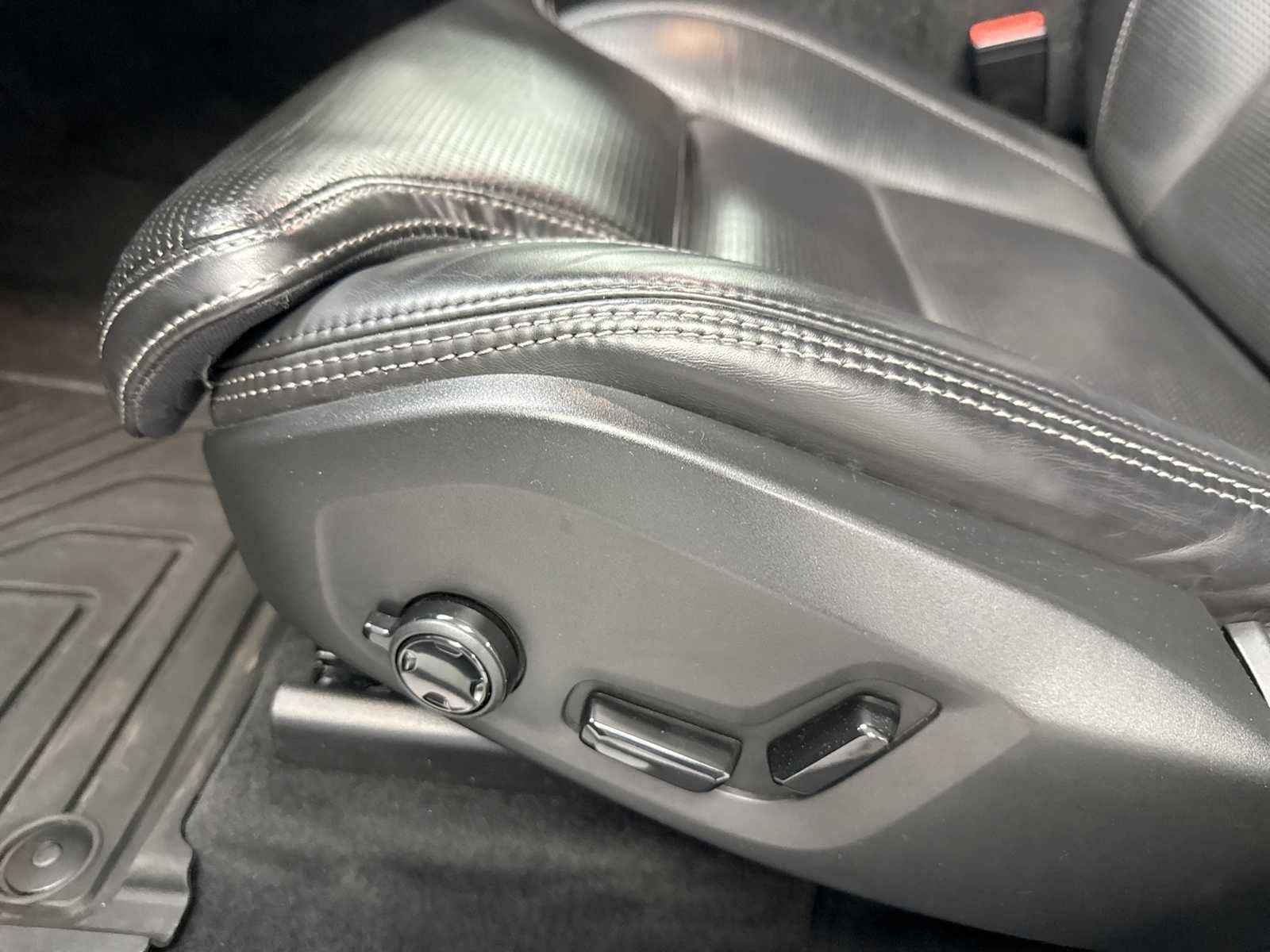 2021 Volvo XC60 T5 Inscription