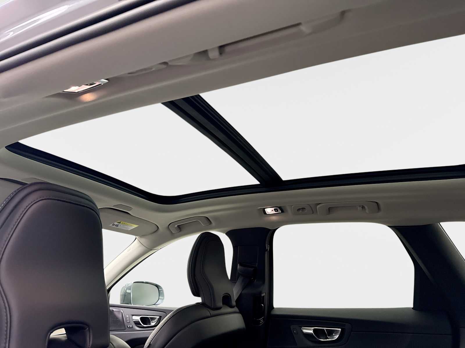 2021 Volvo XC60 T5 Inscription