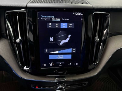 2021 Volvo XC60 T5 Inscription