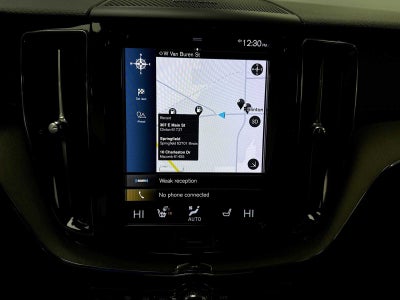 2021 Volvo XC60 T5 Inscription