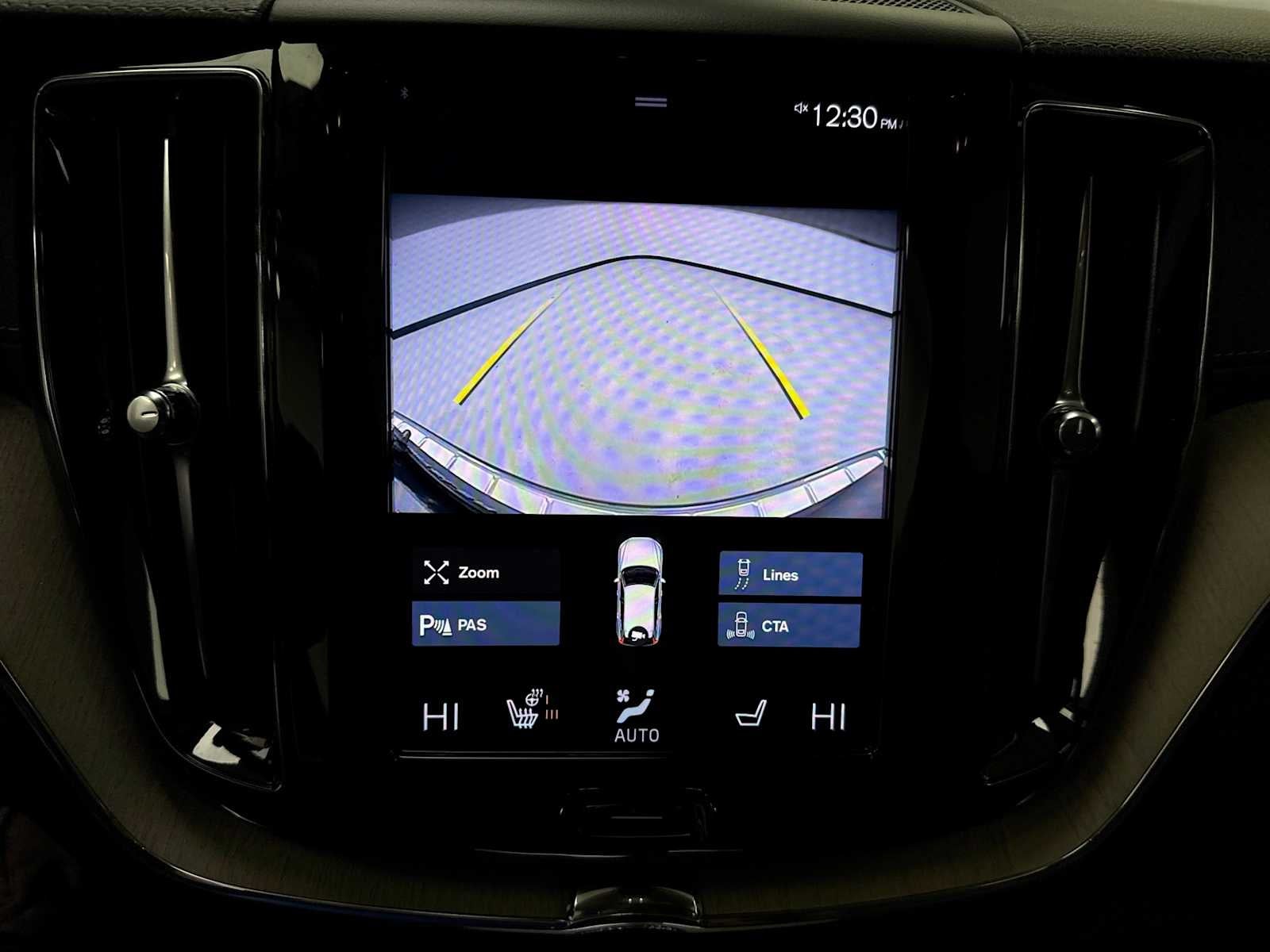 2021 Volvo XC60 T5 Inscription