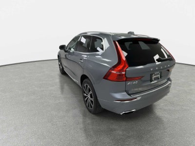 2021 Volvo XC60 T5 Inscription