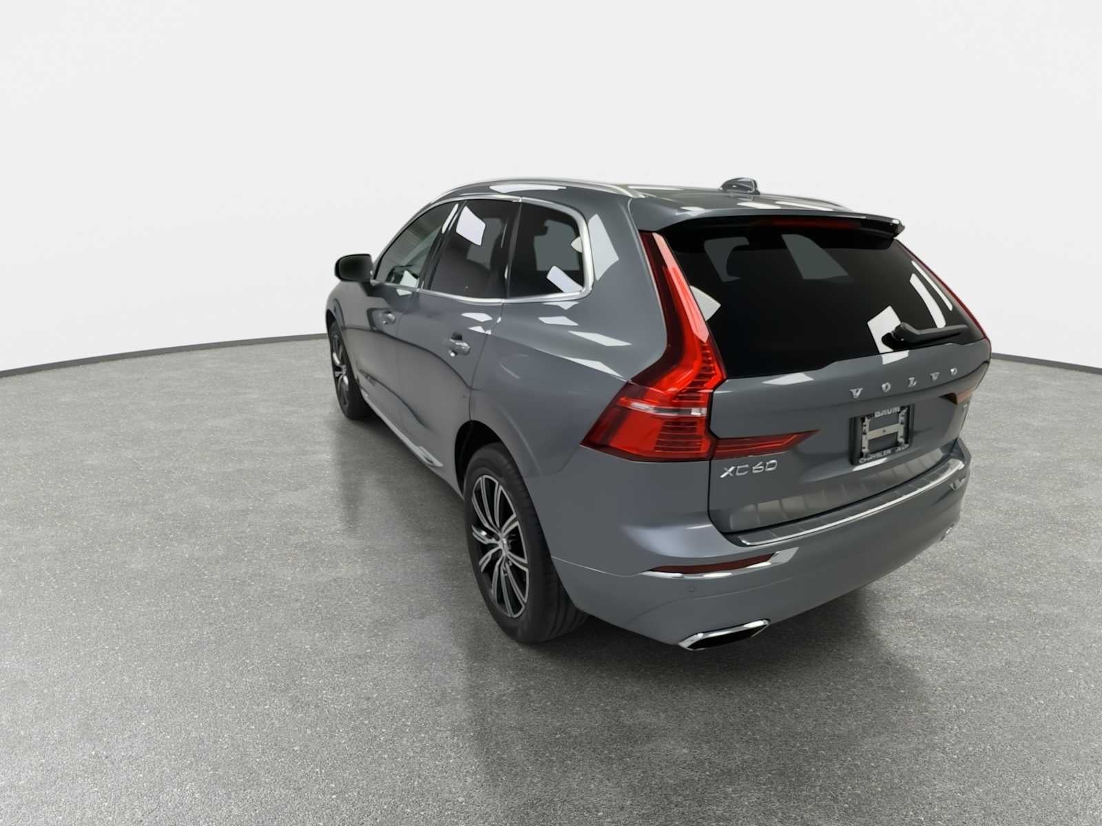 2021 Volvo XC60 T5 Inscription