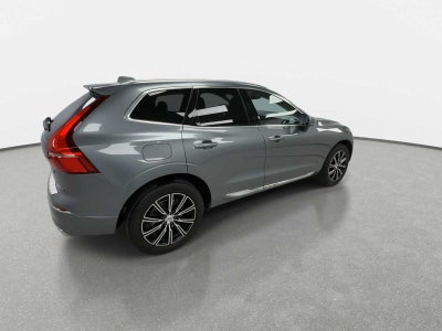 2021 Volvo XC60 T5 Inscription