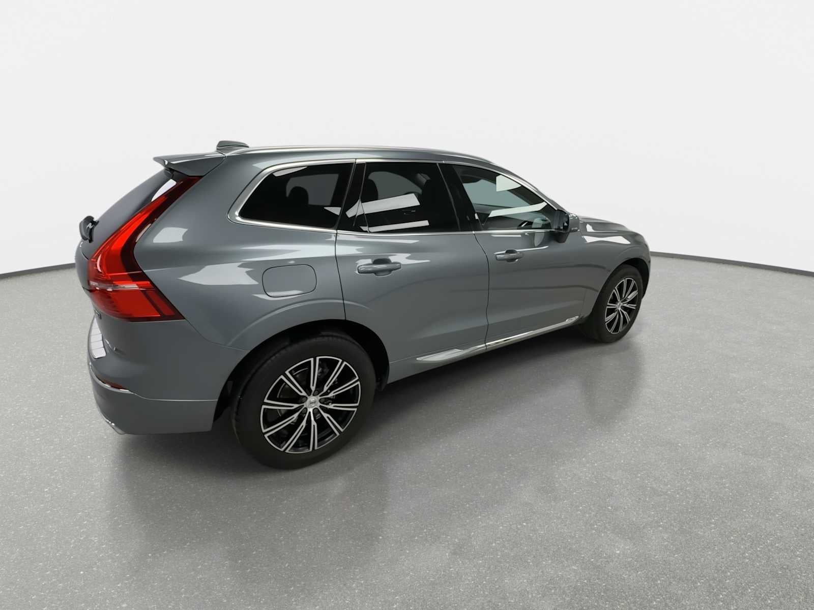 2021 Volvo XC60 T5 Inscription
