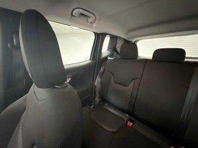 2018 Jeep Renegade Upland Edition 4x4