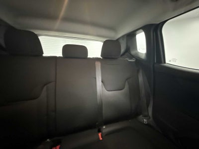 2018 Jeep Renegade Upland Edition 4x4
